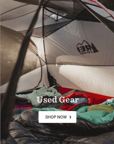 REI Co-op Used Gear thumbnail