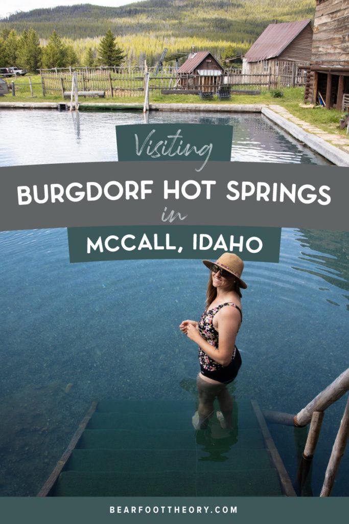 Visiting Burgdorf Hot Springs In Mccall Idaho Bearfoot Theory [ 1024 x 683 Pixel ]