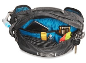 Dakine Hot Laps Hydration Fanny Pack