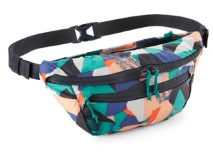 REI Co-op Trail 2 Print Fanny Pack / One of the best small fanny packs on our list