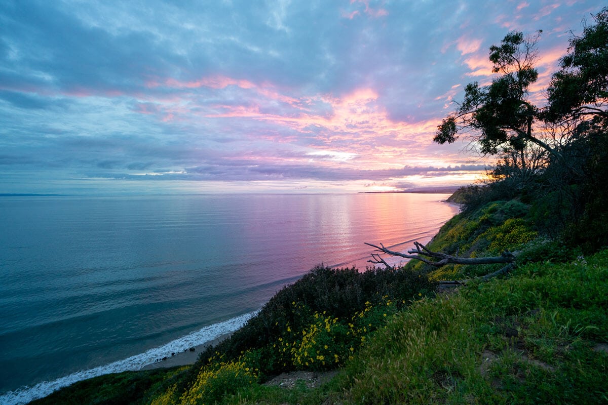 Plan a Central California coast road trip with this itinerary packed with outdoor adventure, amazing food, and unique places to stay.