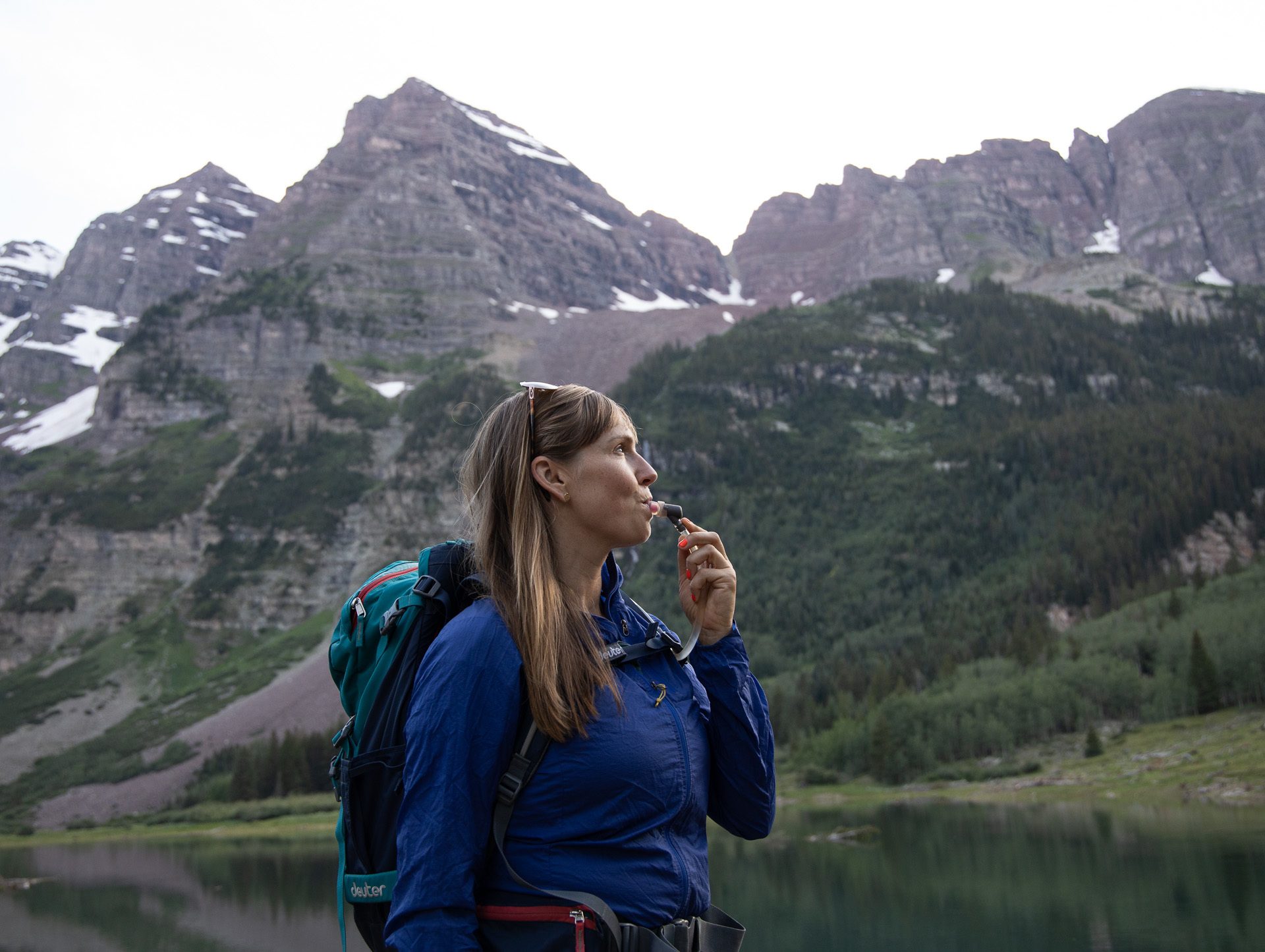hiking essentials for beginners