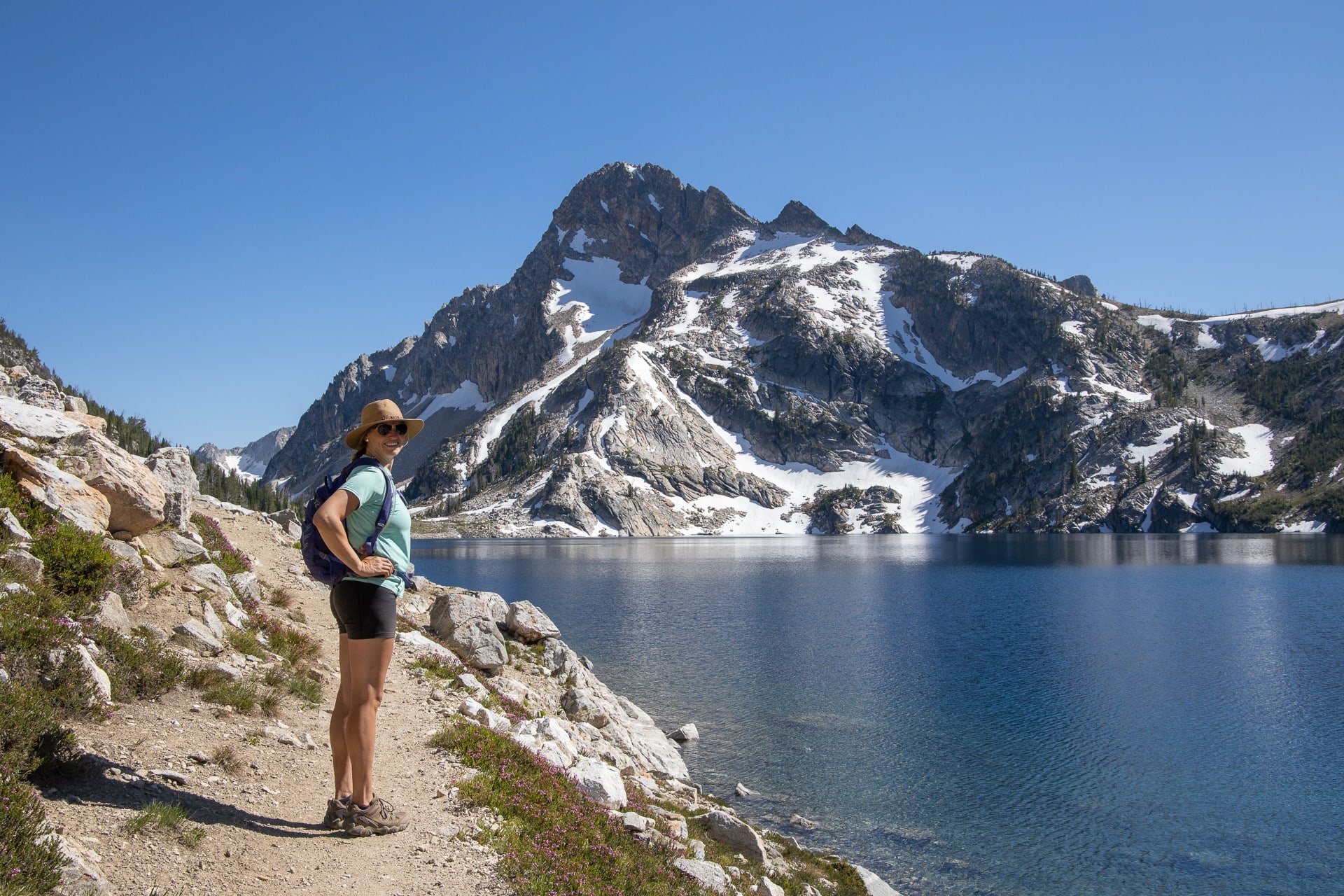 Here are the best women’s hiking underwear that don't chafe and that efficiently wick moisture when you’re active outdoors.