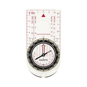 SUUNTO HIKING COMPASS