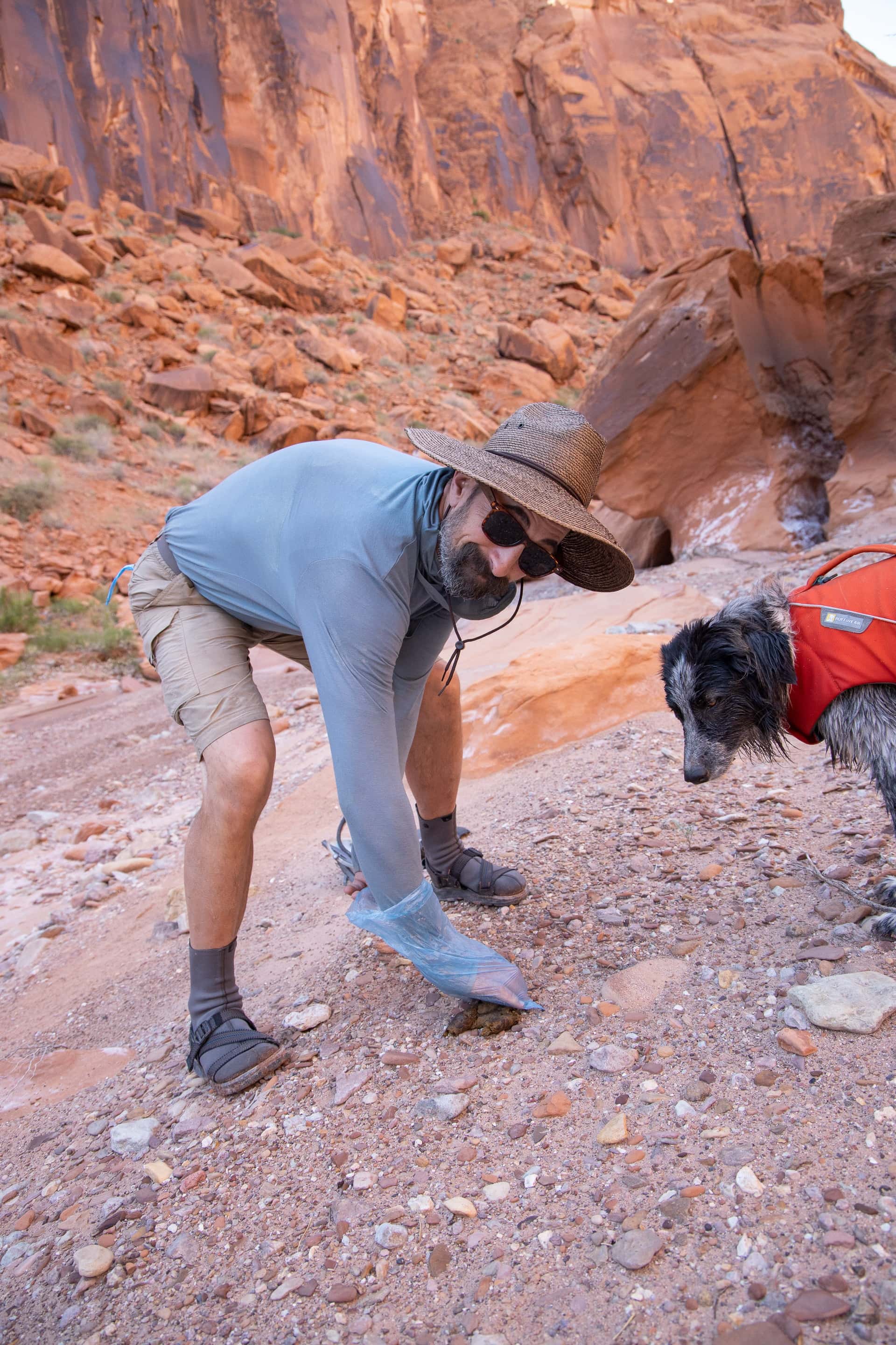 Packrafting the Escalante River in Utah requires serious planning. Get prepared for this multiday rafting & backpacking trip with these 12 essential tips.