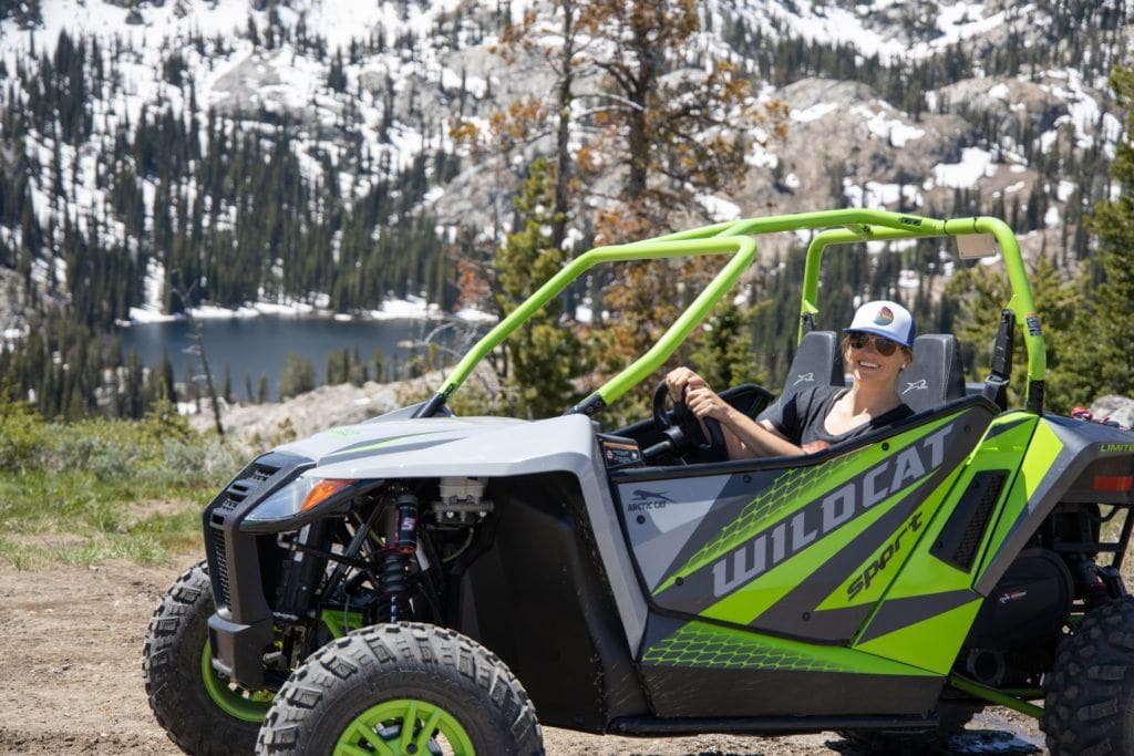 4Day Cascade, Idaho Itinerary for Outdoor Enthusiasts Bearfoot Theory