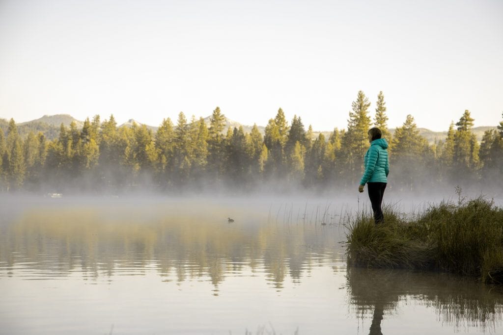 Lake Cascade – Unearthing Idaho