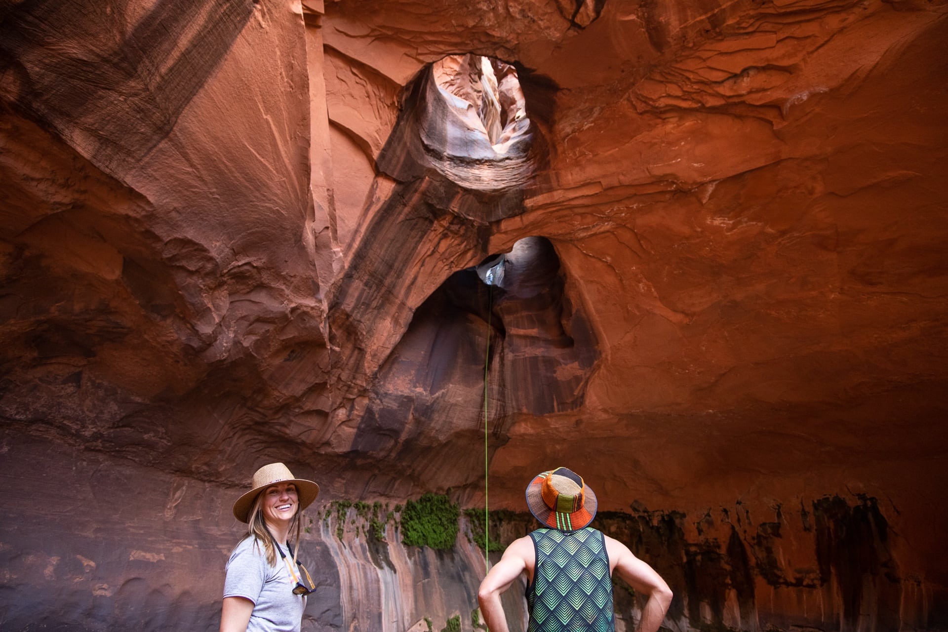 Grand Staircase - Escalante National Monument