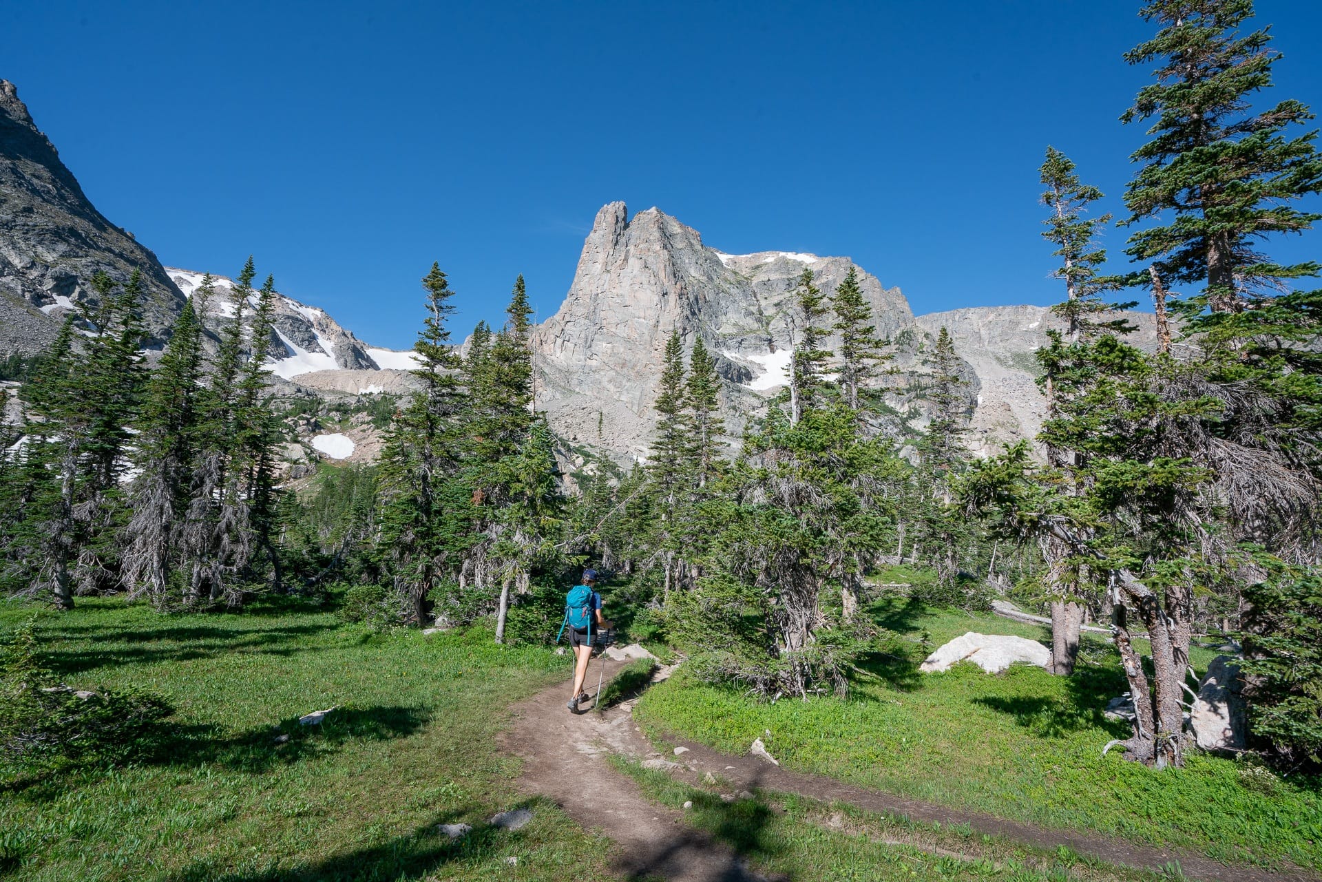 Best Day Hikes in Rocky Mountain National Park Bearfoot Theory