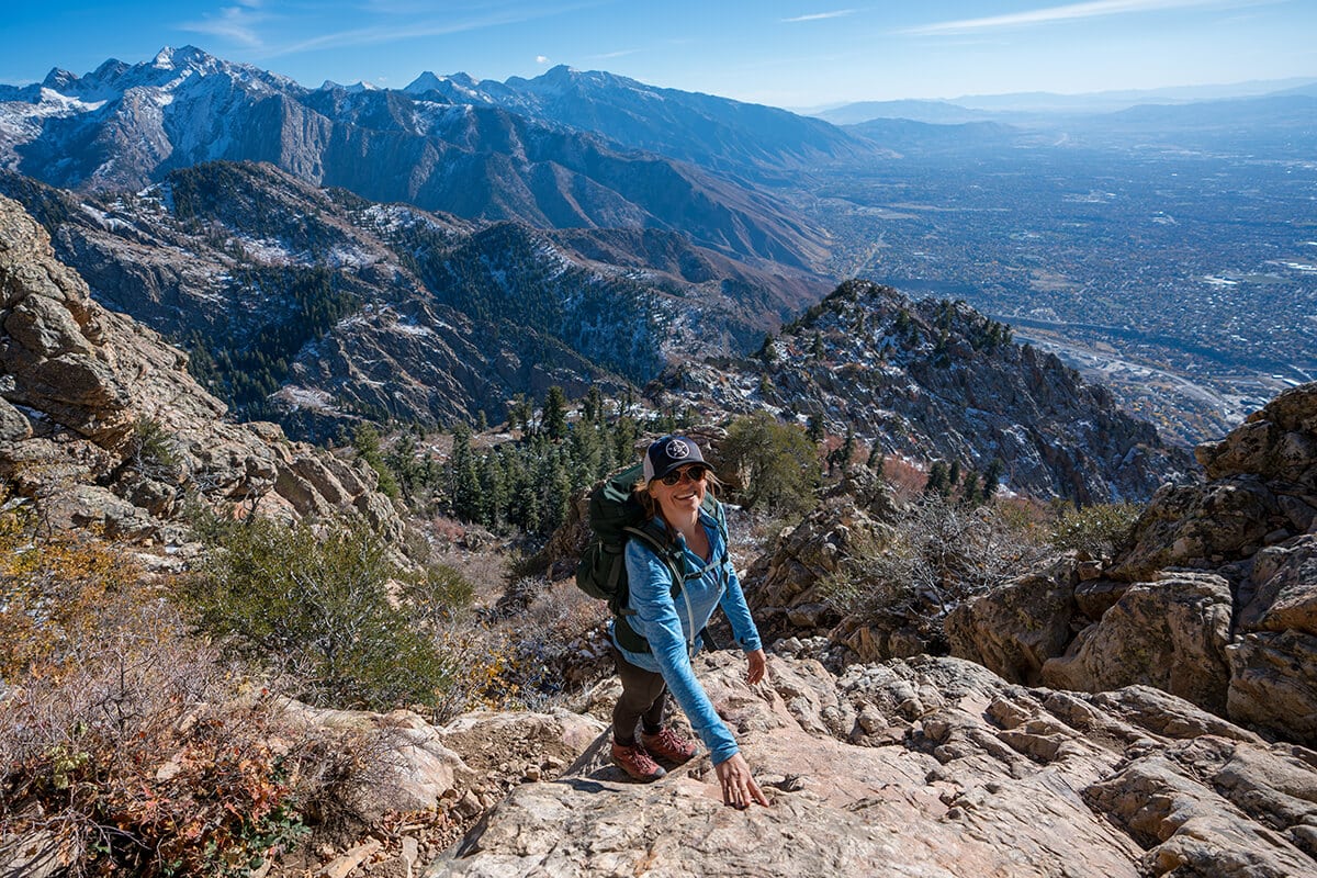 Hiking Underwear is the Outdoor Gear I Never Knew I Needed - We Are  Explorers