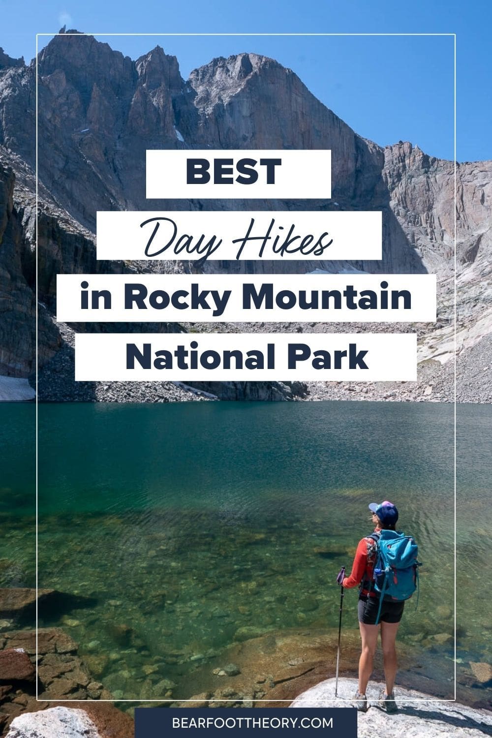 One Perfect Day in Rocky Mountain National Park – Earth Trekkers