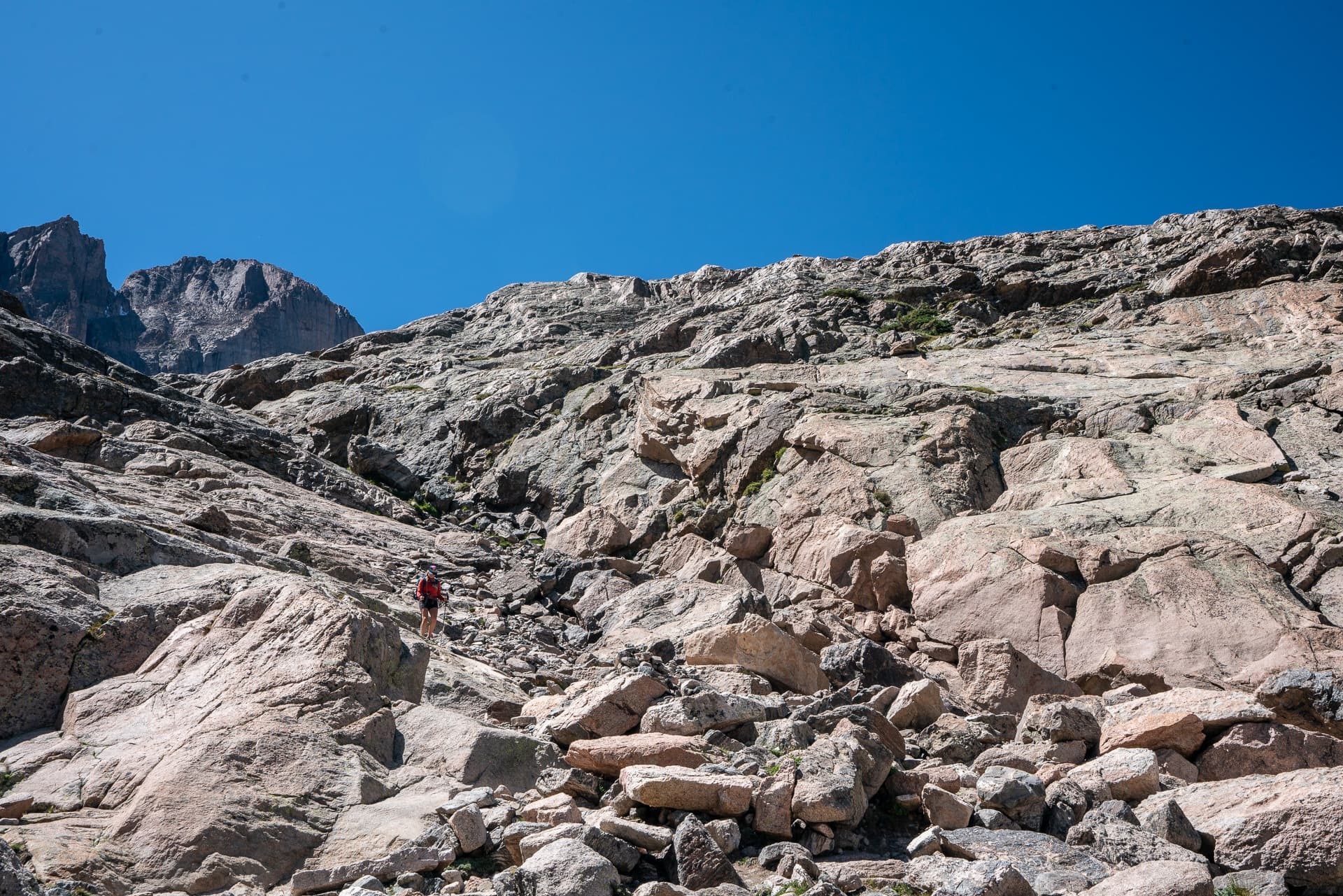 Best Day Hikes in Rocky Mountain National Park – Bearfoot Theory