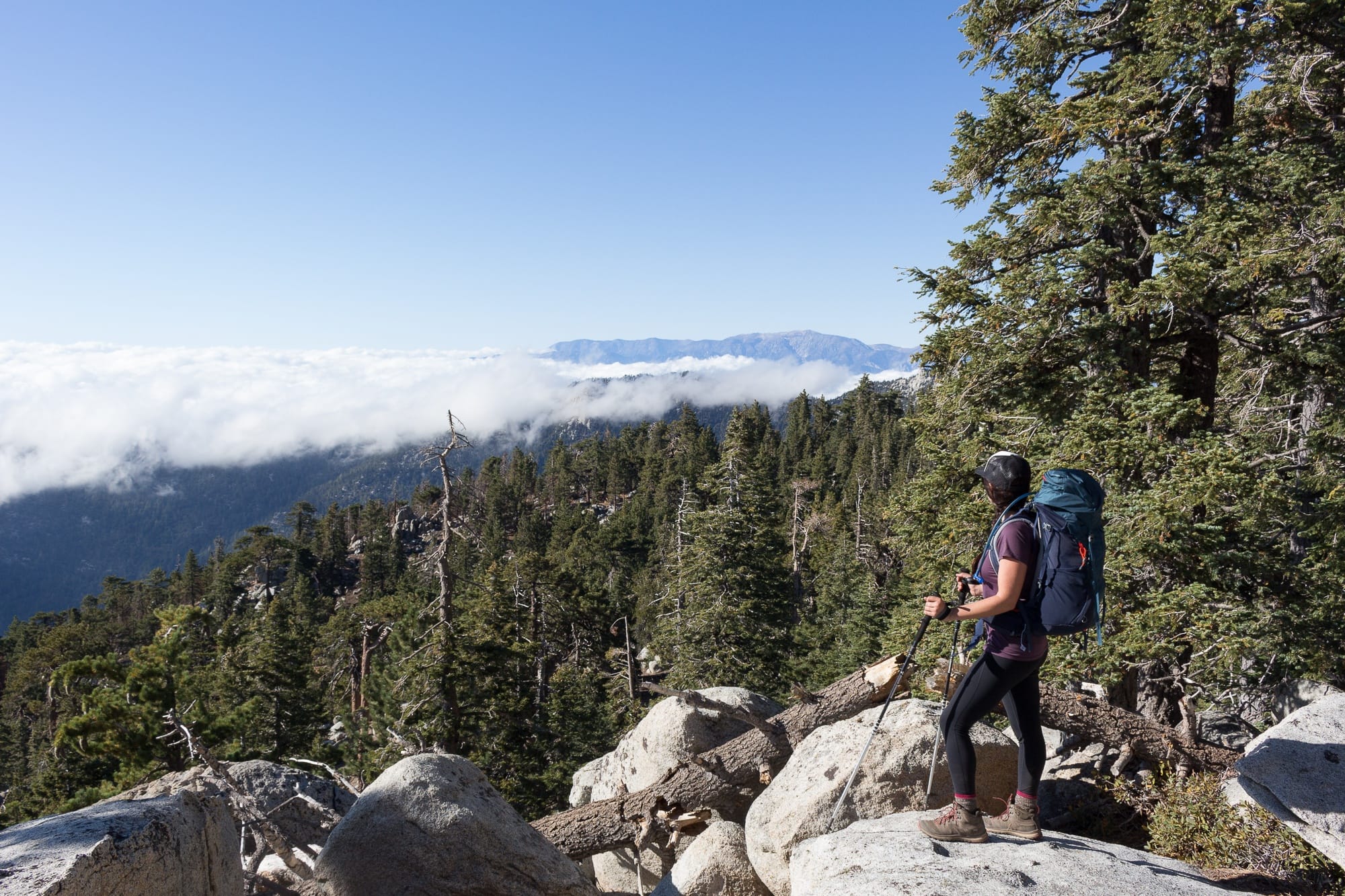 San Jacinto Ca Camping