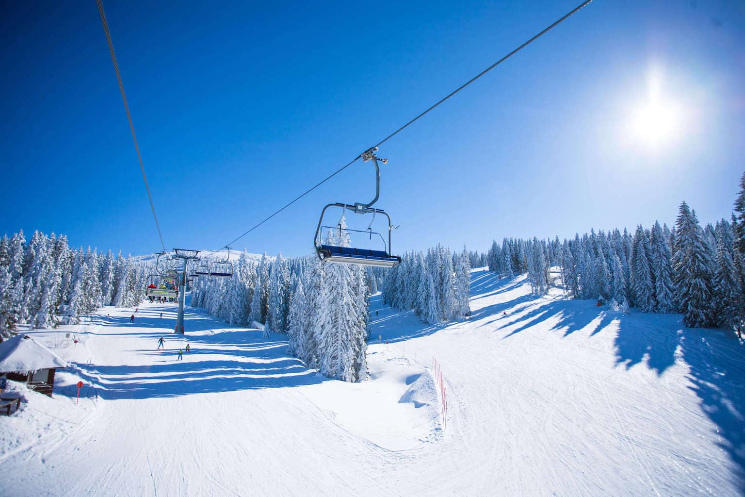 top rated family ski resorts in colorado