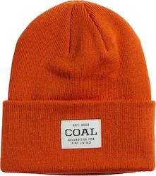 Coal beanie