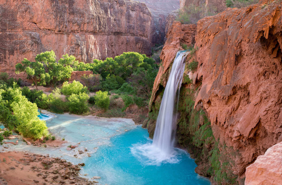 Surprise! 'Tree Rings' Not Limited to Trees—Rocks Have Them Too