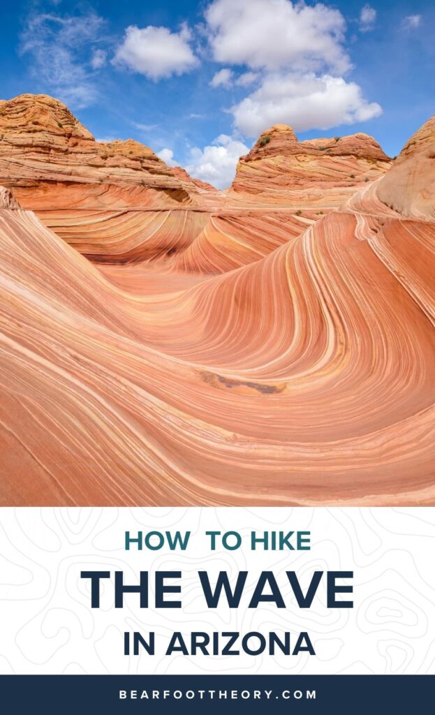 Everything you Need to Know about Hiking The Wave in Arizona – Bearfoot ...