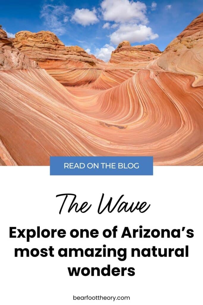 Hiking The Wave in Arizona Everything you need to know Bearfoot