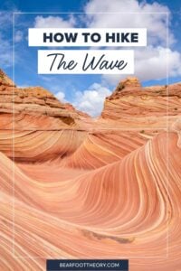 Everything You Need To Know About Hiking The Wave In Arizona – Bearfoot ...