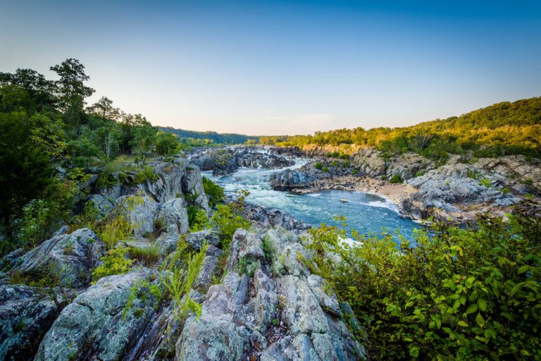 7 Best Hikes in Maryland (According to a Local)