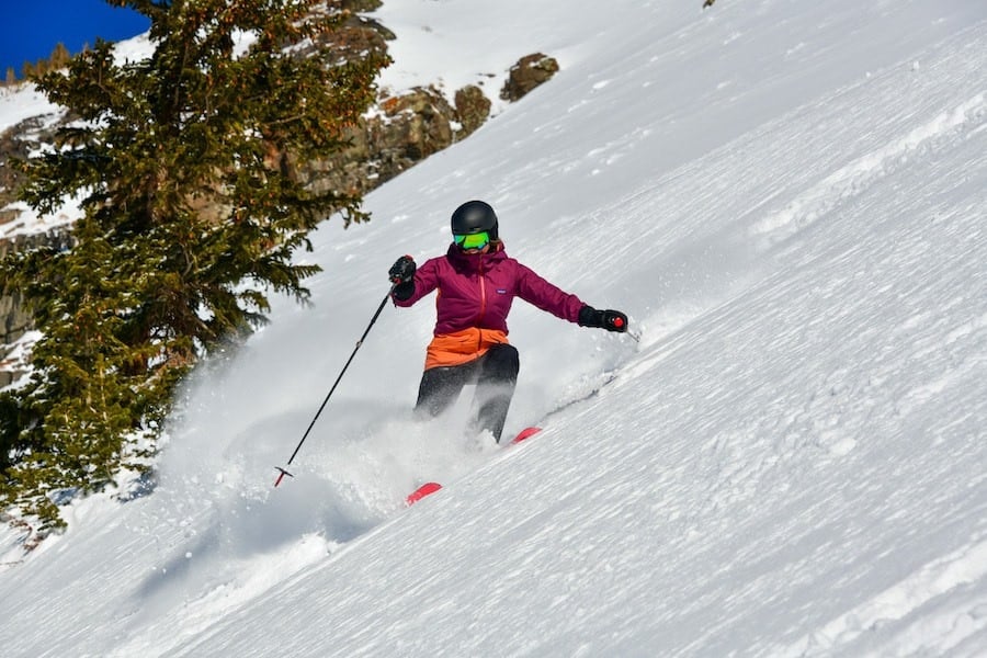 Best Women's Ski 2023-24 Camps and Learning Events - MomTrends