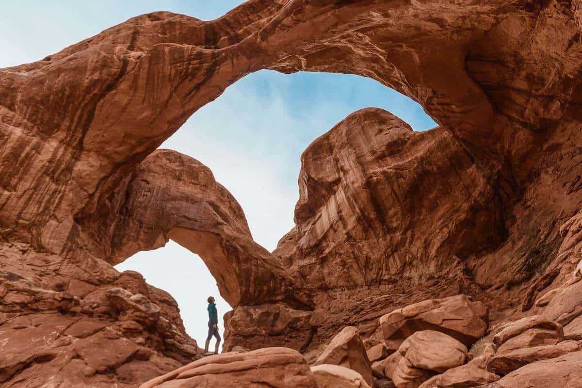 Ultimate Guide to Taking Great Hiking Photos: Outdoor Photography