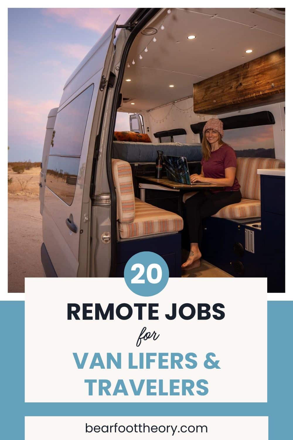 Vans jobs outlet