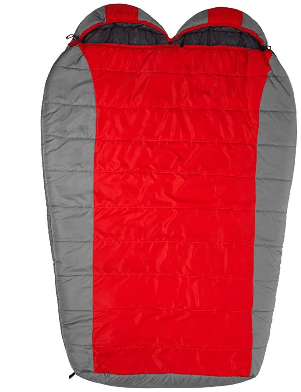 Best Double Sleeping Bags in 2021 Bearfoot Theory