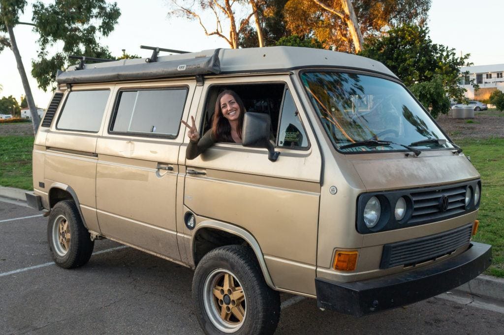 Best for Van Life: vs Promaster – Bearfoot Theory