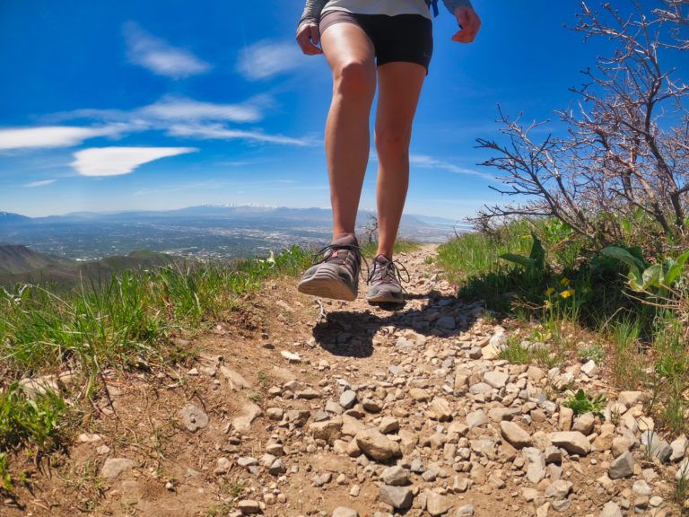 Oboz Arete Review: A Versatile, Tough, and Lightweight Hiking Shoe