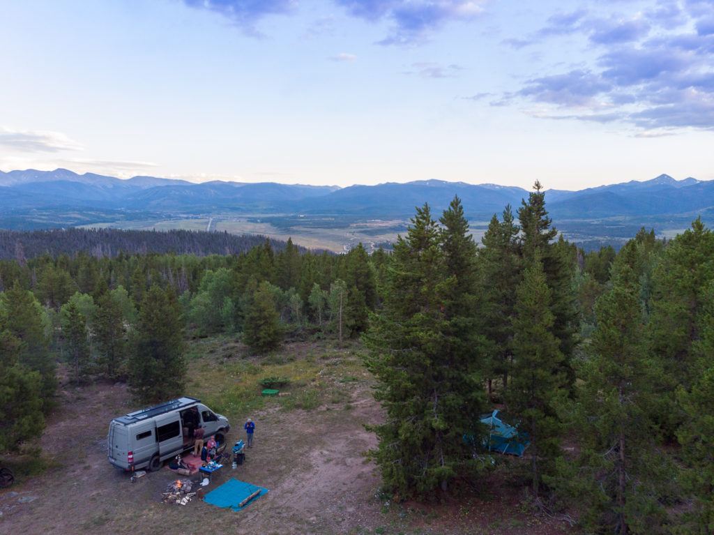 Vanlife ⎮ Guide et lexique complet (d'un futur) vanlifer 🤙🏼