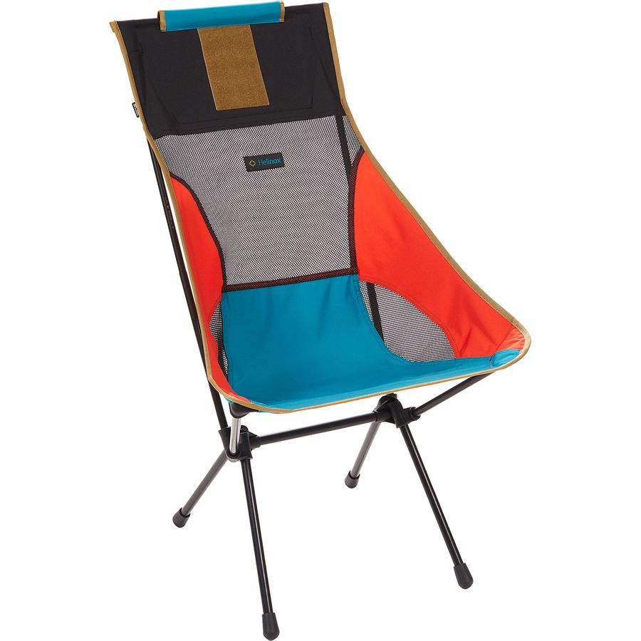 Helinox sunset chair