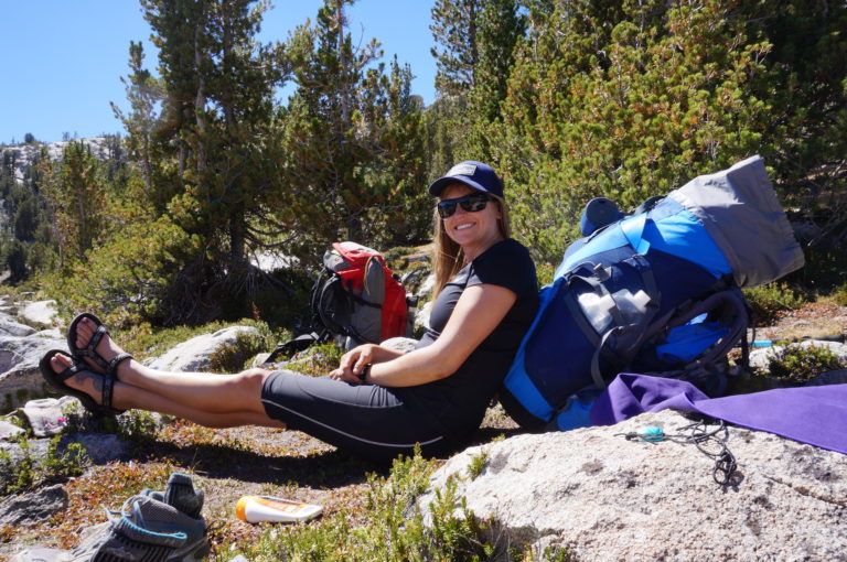 teva universal trail review