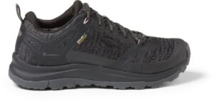 KEEN Terradora Hiking Shoe // Get the scoop on the best women's hiking boots a d lightweight hiking shoes and learn how to choose the best hiking boots for you.