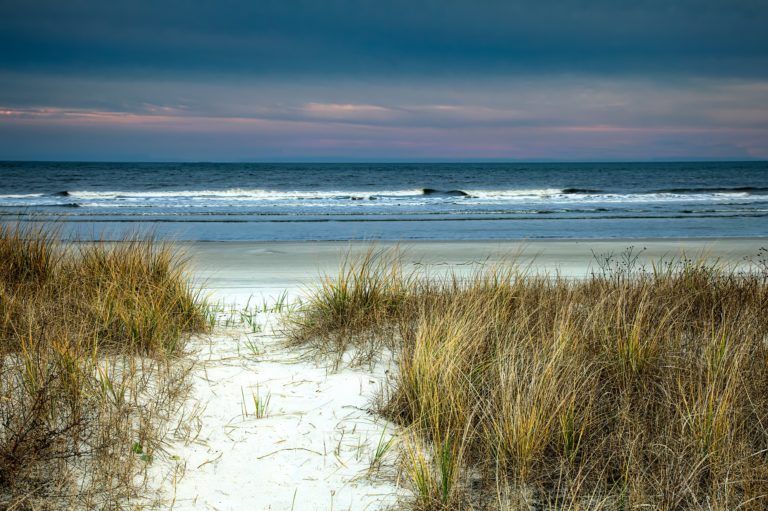 Hilton Head Island Outdoor Adventure Guide