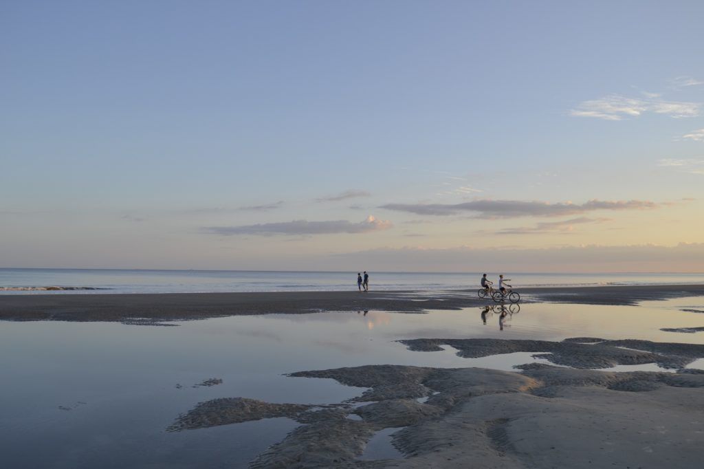 Plan an active vacation with the best outdoor activities on Hilton Head Island including hiking, biking, kayaking, and more.