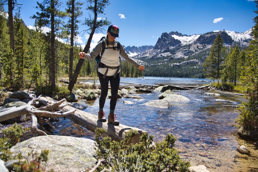 5 Hiking Exercises to Improve Your Hiking Skills