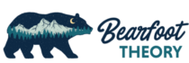Bearfoot Theory logo
