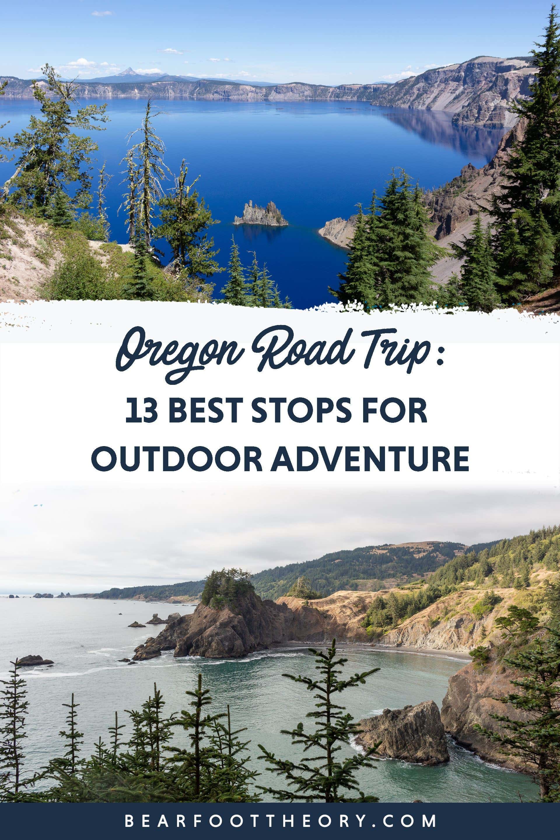 The Pacific Coast Scenic Byways  TripCheck - Oregon Traveler