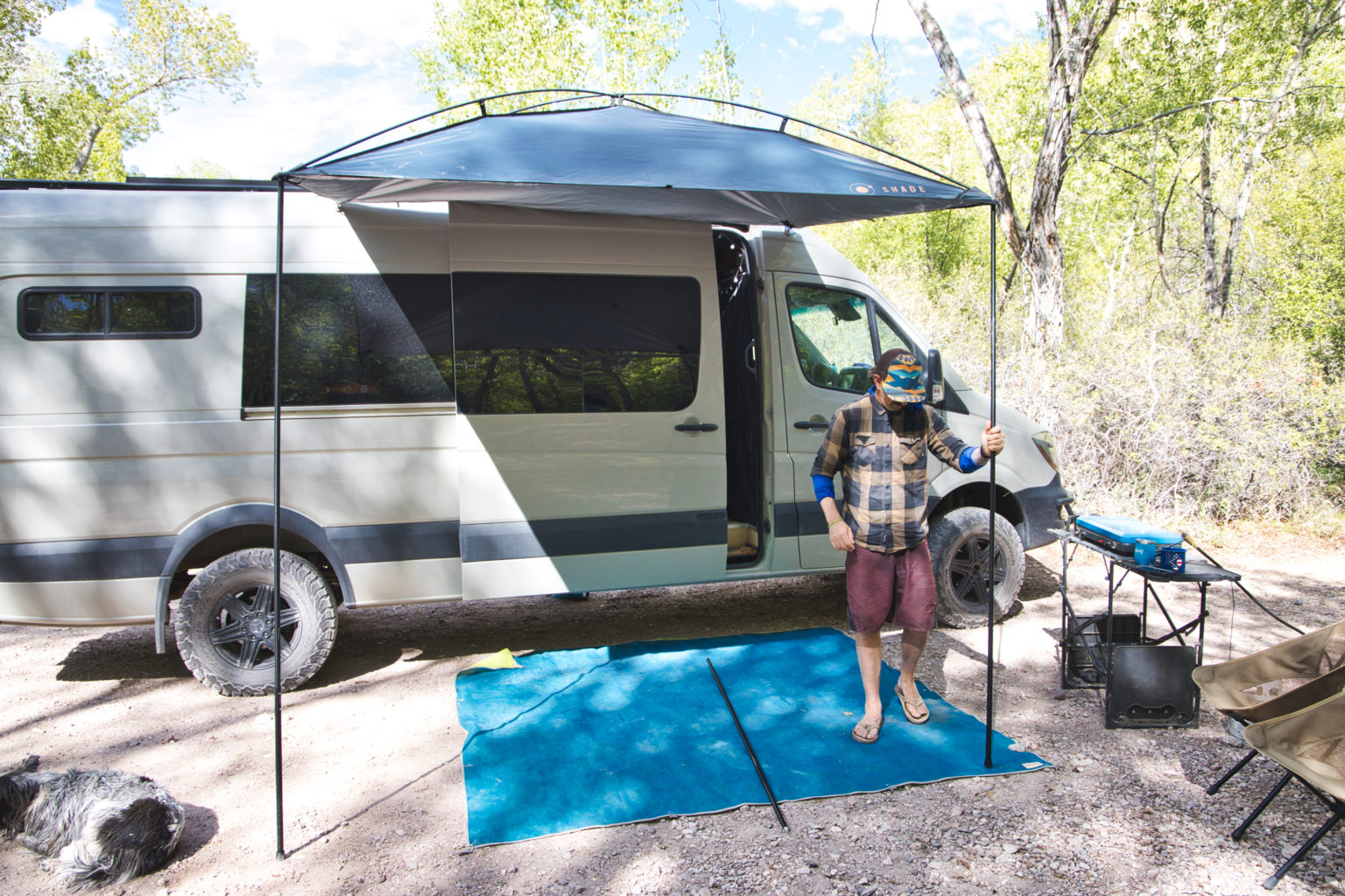 21 Camper Van Rental Companies for Your US Road Trip – Bearfoot Theory