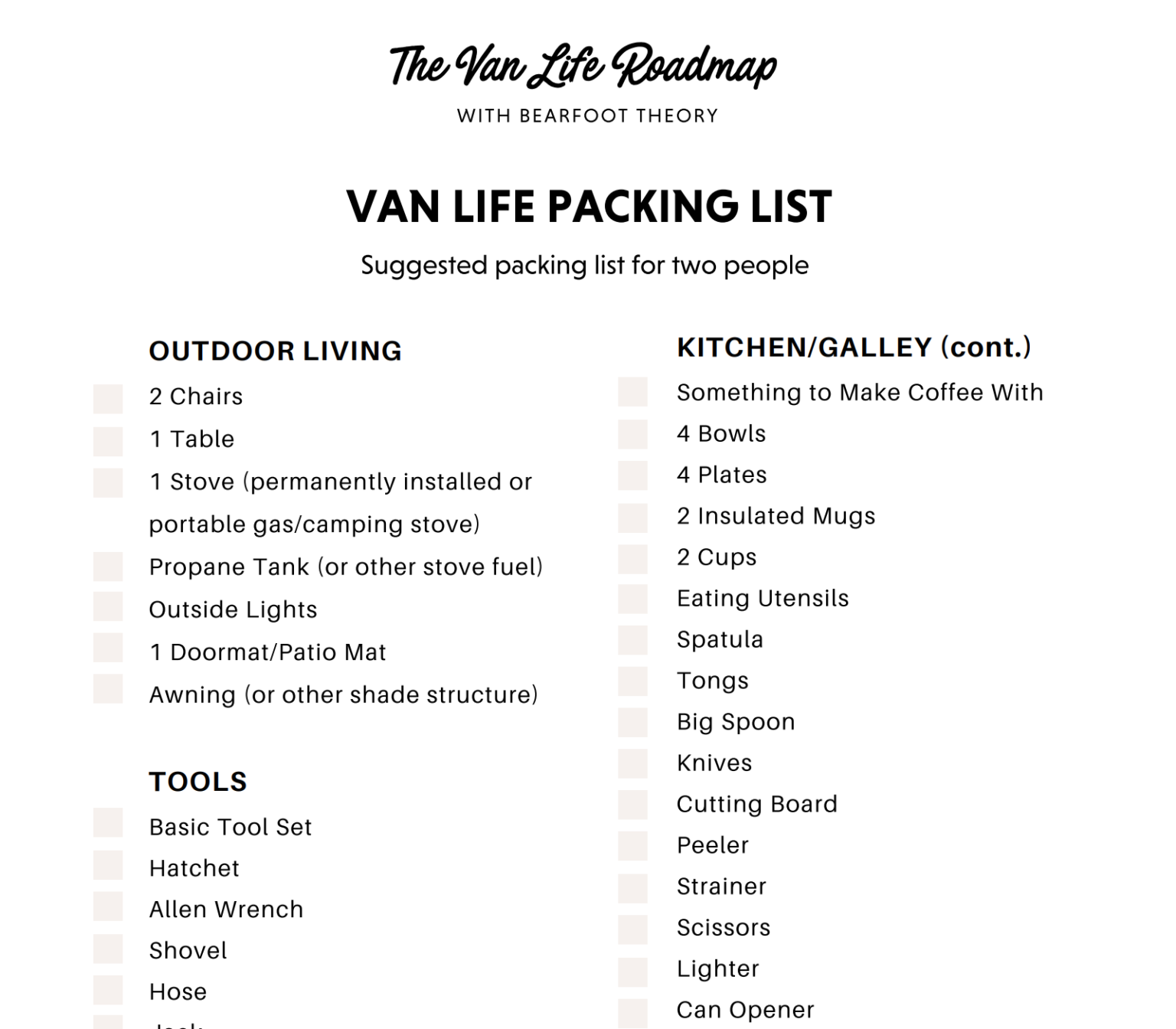 Sprinter Van FAQ Vehicle & Conversion Questions Bearfoot Theory