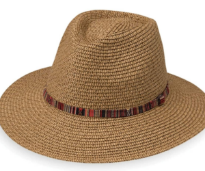 PataWallaroo Sedona Hat // One of the best sun hats for sun protection while hiking