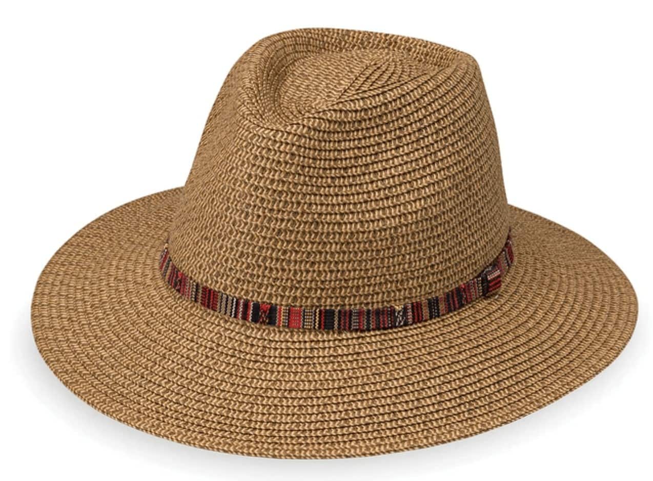 PataWallaroo Sedona Hat // One of the best sun hats for sun protection while hiking