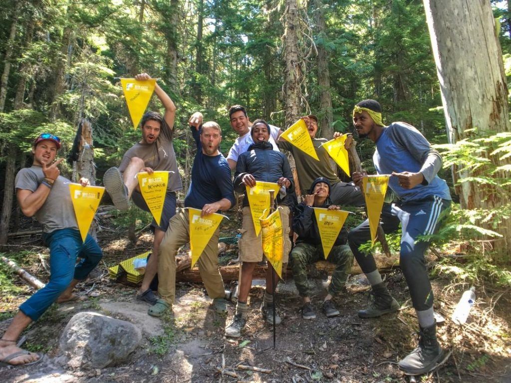 Black Girls Trekkin'  Bringing Diversity & Inclusion To The Outdoors