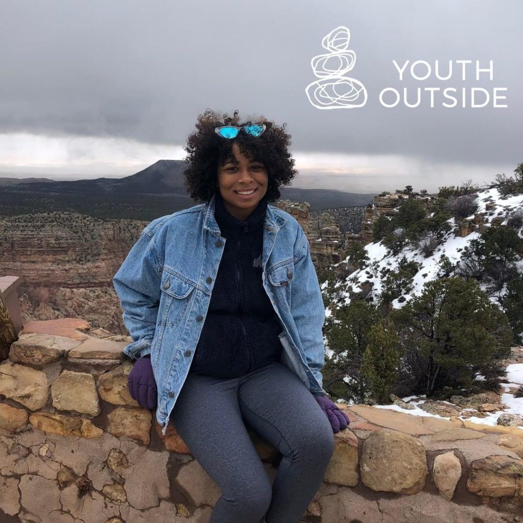 Youth Outside is working to ensure BIPOC are increasingly represented in the outdoors