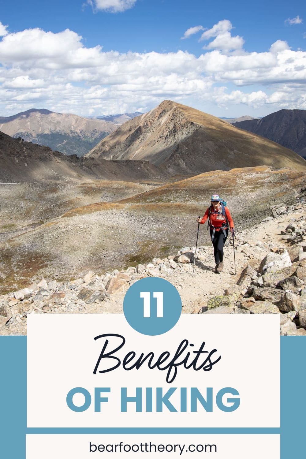 11 Advantages of Climbing for Well being and Neatly-Being – Bearfoot ...