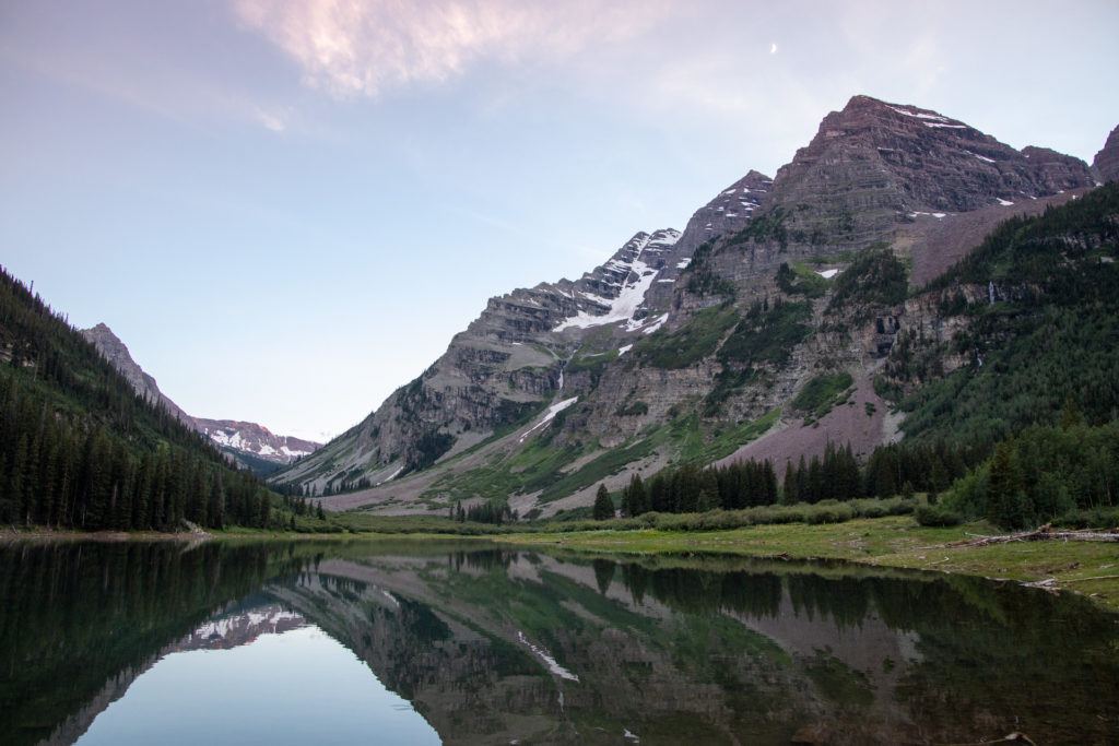 Plan your Colorado road trip with this guide to the best places to stop including mountain towns, day hikes, National Parks, and mountain bike trails.