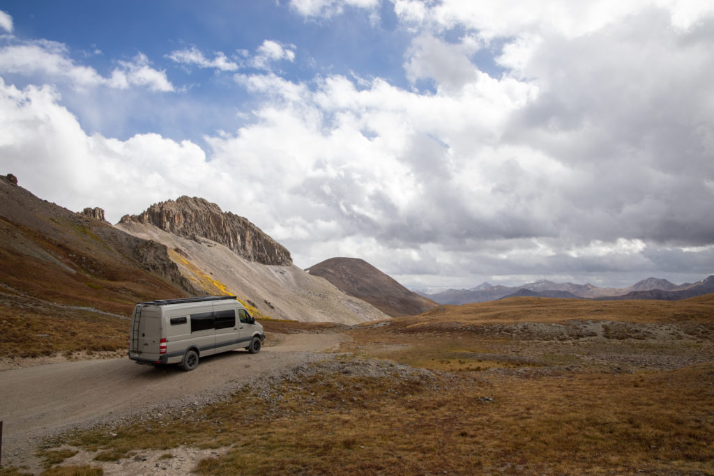 Plan your Colorado road trip with this guide to the best places to stop including mountain towns, day hikes, National Parks, and mountain bike trails.