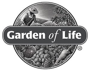 Garden of Life logo