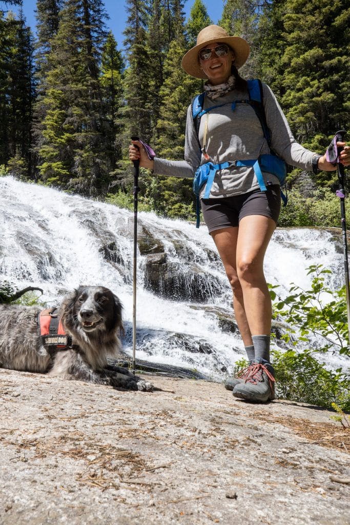 Oboz Sypes Hiking Boot Review: Supportive & Comfortable with Eco